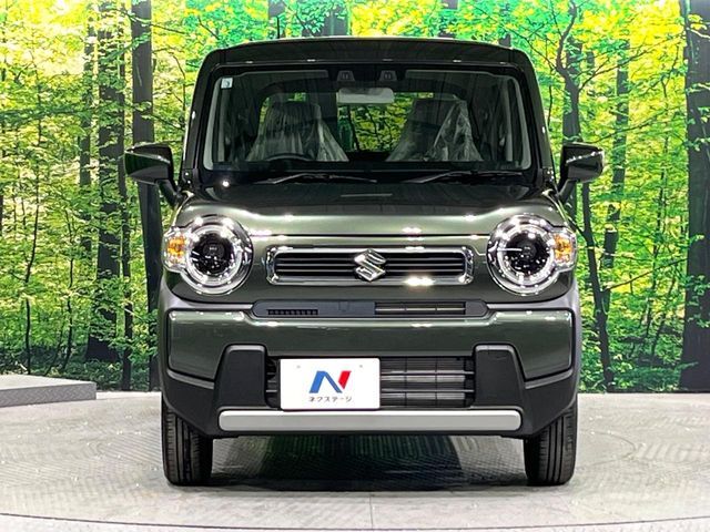 SUZUKI HUSTLER 2026 Image 31