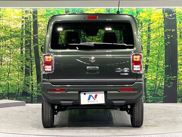 SUZUKI HUSTLER 2026 Image 31