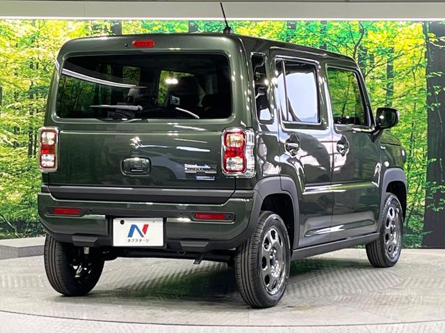 SUZUKI HUSTLER 2026 Image 31