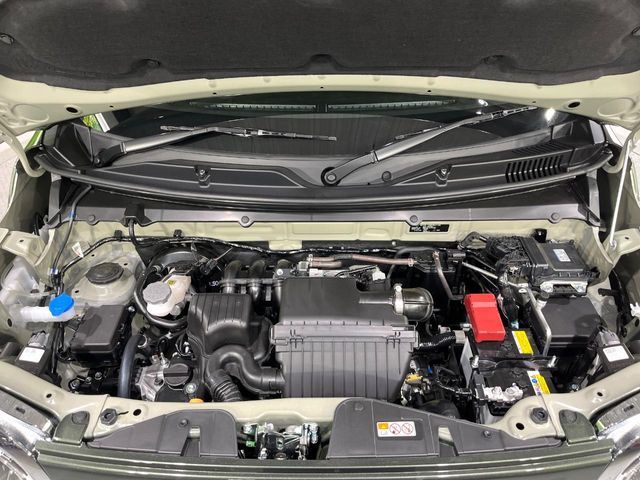 SUZUKI HUSTLER 2026 Image 31