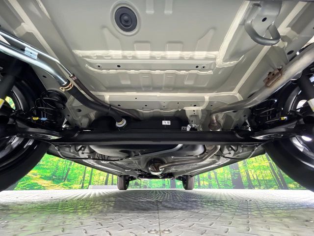 SUZUKI HUSTLER 2026 Image 31