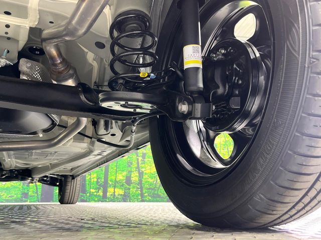 SUZUKI HUSTLER 2026 Image 31