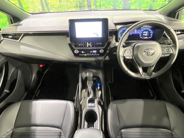 TOYOTA COROLLA TOURING HYBR 2023 Image 31