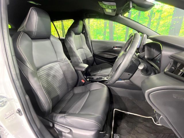 TOYOTA COROLLA TOURING HYBR 2023 Image 31