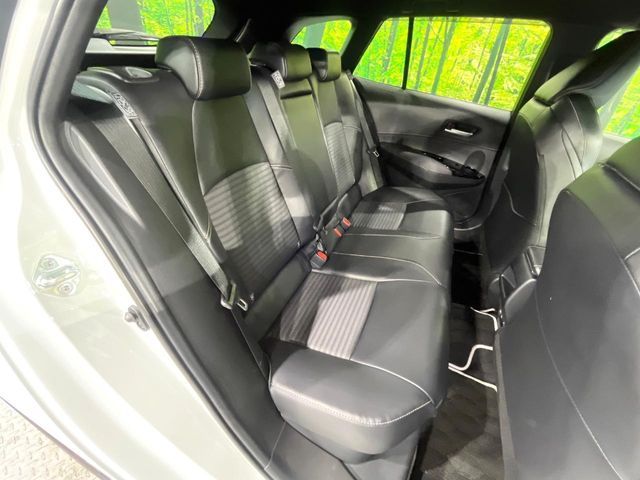 TOYOTA COROLLA TOURING HYBR 2023 Image 31