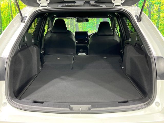 TOYOTA COROLLA TOURING HYBR 2023 Image 31