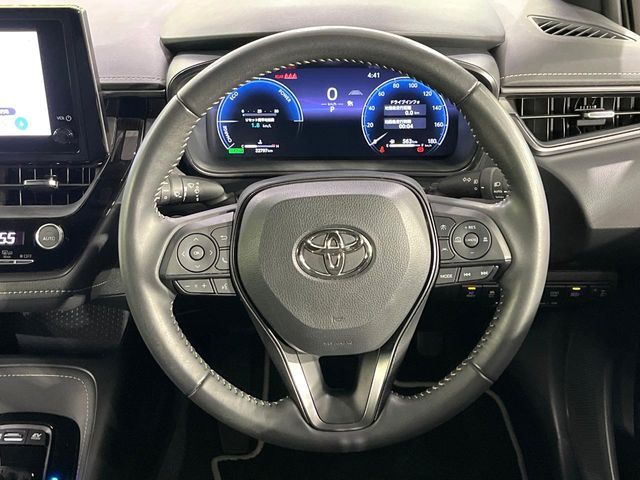 TOYOTA COROLLA TOURING HYBR 2023 Image 31