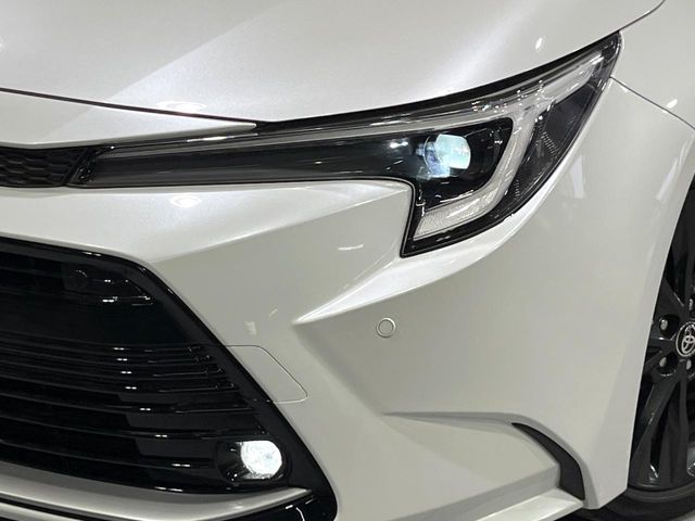 TOYOTA COROLLA TOURING HYBR 2023 Image 31