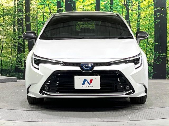 TOYOTA COROLLA TOURING HYBR 2023 Image 31