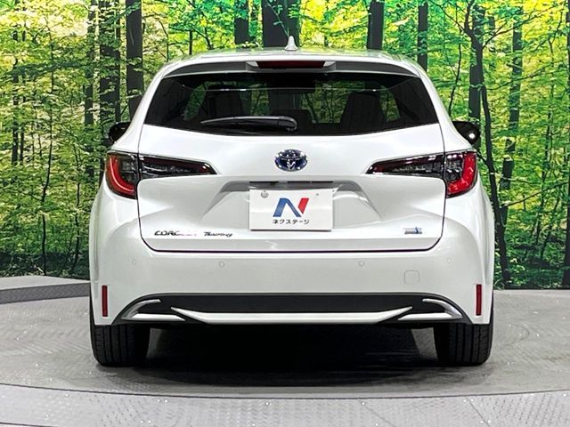 TOYOTA COROLLA TOURING HYBR 2023 Image 31