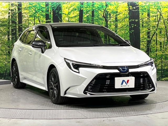 TOYOTA COROLLA TOURING HYBR 2023 Image 31