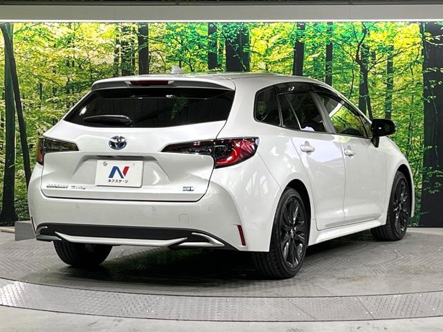 TOYOTA COROLLA TOURING HYBR 2023 Image 31