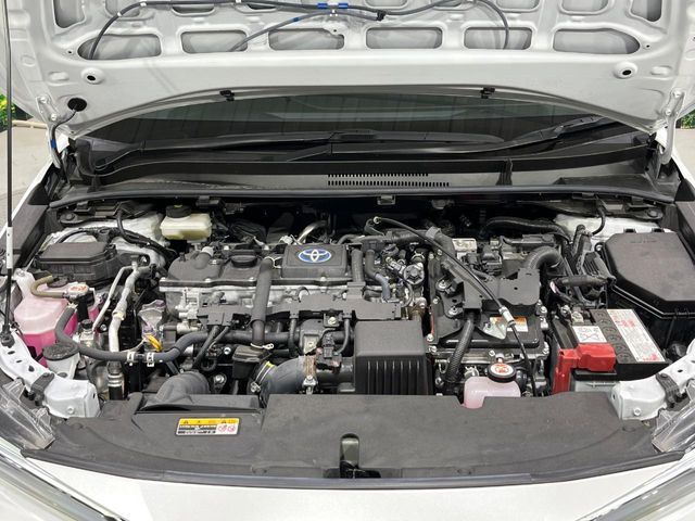 TOYOTA COROLLA TOURING HYBR 2023 Image 31