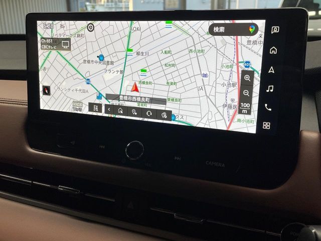 MITSUBISHI OUTLANDER PHEV 2024 Image 31