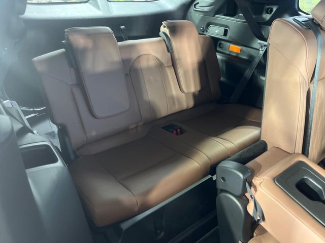 MITSUBISHI OUTLANDER PHEV 2024 Image 31