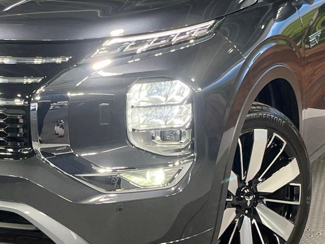 MITSUBISHI OUTLANDER PHEV 2024 Image 31