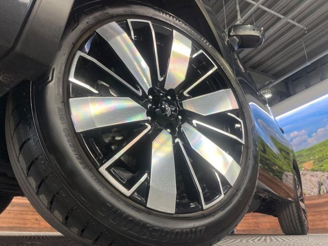 MITSUBISHI OUTLANDER PHEV 2024 Image 31