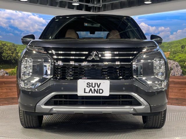 MITSUBISHI OUTLANDER PHEV 2024 Image 31