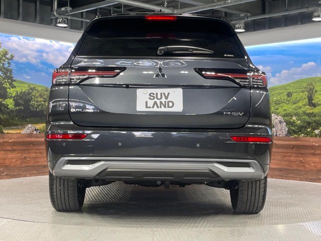 MITSUBISHI OUTLANDER PHEV 2024 Image 31