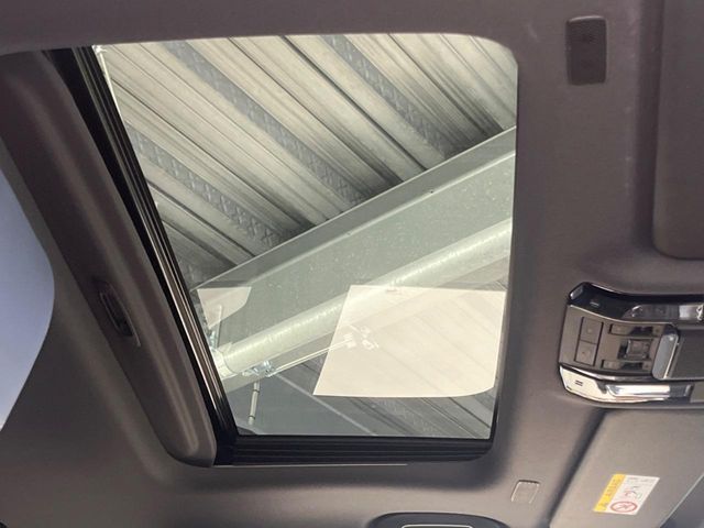 TOYOTA LANDCRUISER 250 2024 Image 31