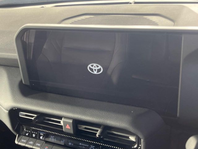 TOYOTA LANDCRUISER 250 2024 Image 31