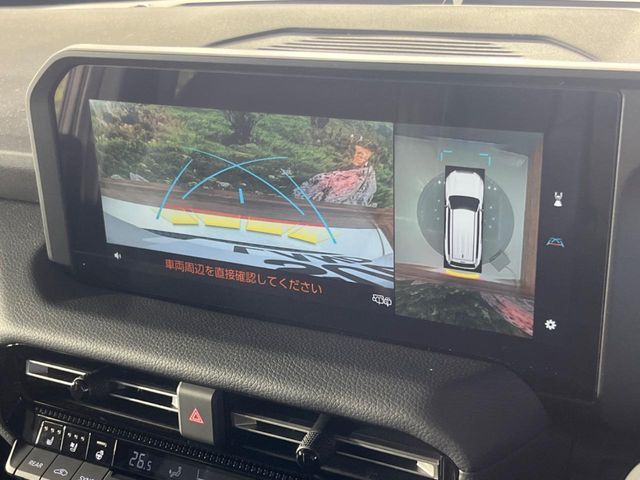 TOYOTA LANDCRUISER 250 2024 Image 31