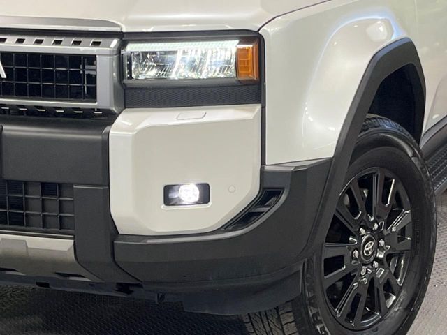 TOYOTA LANDCRUISER 250 2024 Image 31