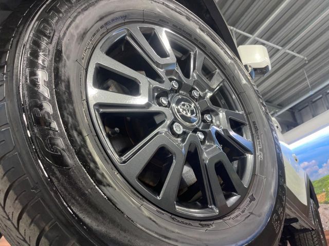 TOYOTA LANDCRUISER 250 2024 Image 31