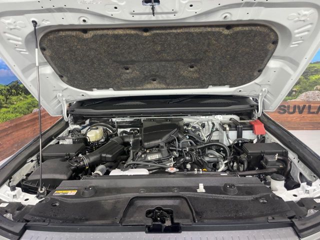 TOYOTA LANDCRUISER 250 2024 Image 31