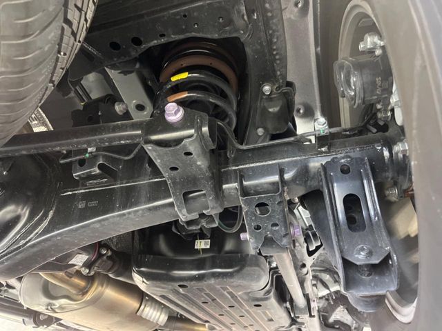 TOYOTA LANDCRUISER 250 2024 Image 31