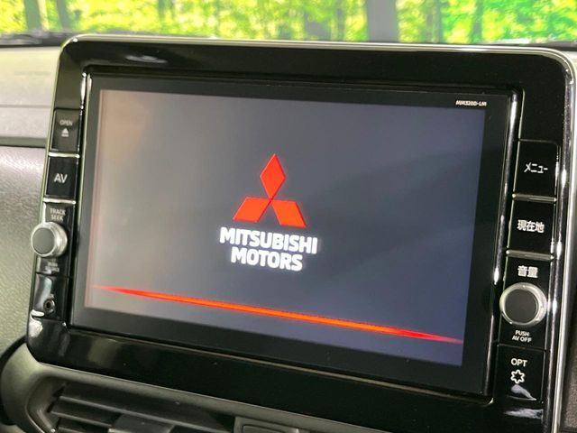 MITSUBISHI EK X SPACE 2021 Image 31