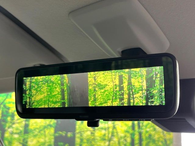 MITSUBISHI EK X SPACE 2021 Image 31