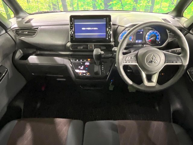 MITSUBISHI EK X SPACE 2021 Image 31