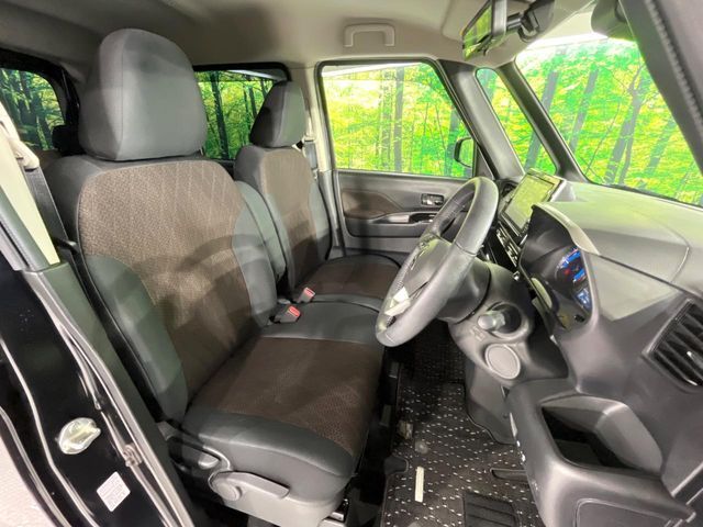 MITSUBISHI EK X SPACE 2021 Image 31