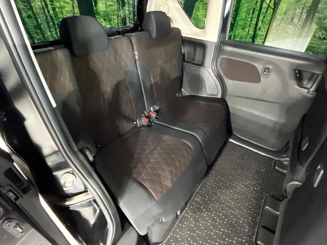 MITSUBISHI EK X SPACE 2021 Image 31