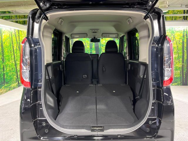 MITSUBISHI EK X SPACE 2021 Image 31