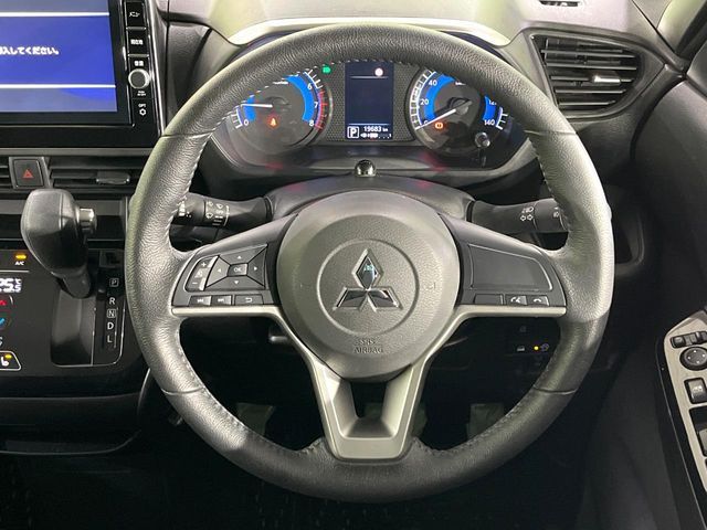 MITSUBISHI EK X SPACE 2021 Image 31