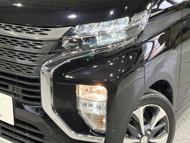 MITSUBISHI EK X SPACE 2021 Image 31