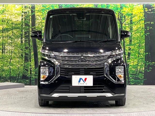 MITSUBISHI EK X SPACE 2021 Image 31