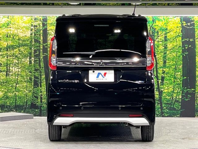 MITSUBISHI EK X SPACE 2021 Image 31