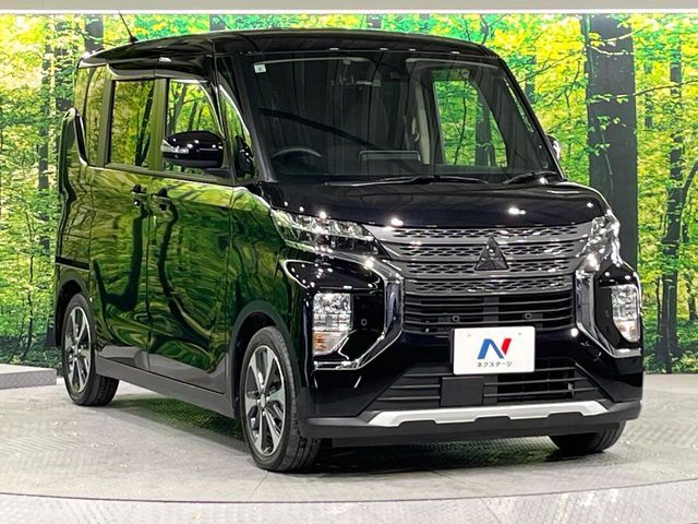 MITSUBISHI EK X SPACE 2021 Image 31