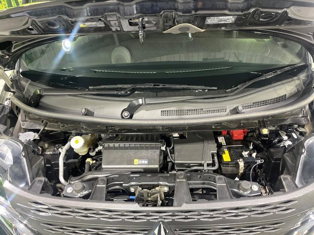 MITSUBISHI EK X SPACE 2021 Image 31