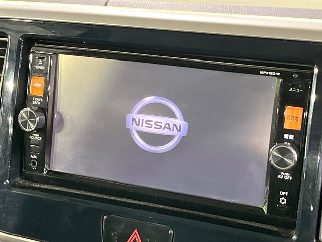 NISSAN DAYZ ROOX 2015 Image 31