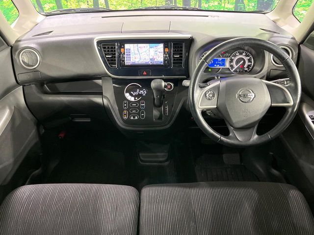 NISSAN DAYZ ROOX 2015 Image 31