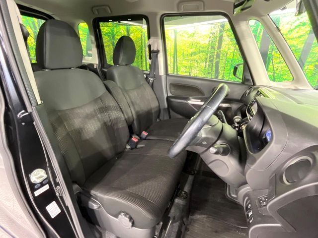 NISSAN DAYZ ROOX 2015 Image 31