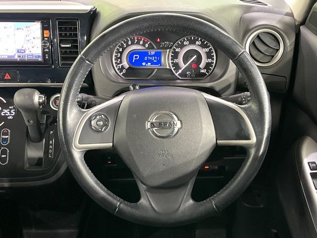 NISSAN DAYZ ROOX 2015 Image 31