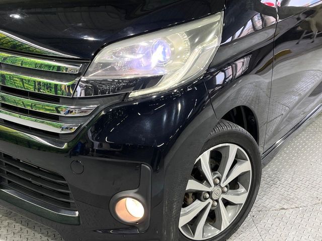 NISSAN DAYZ ROOX 2015 Image 31