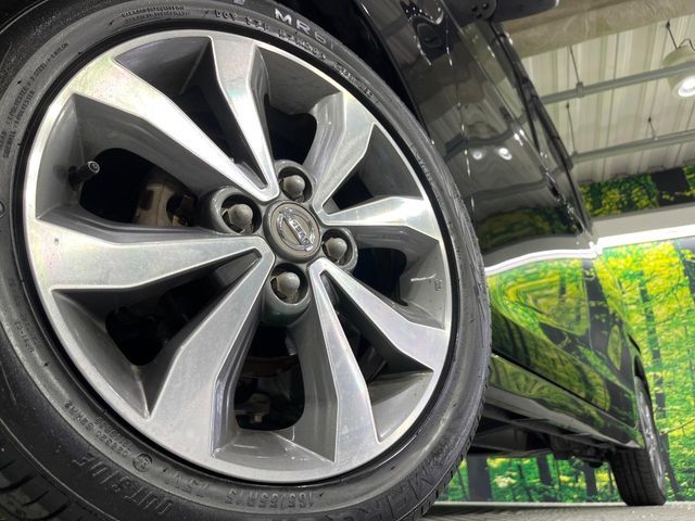 NISSAN DAYZ ROOX 2015 Image 31