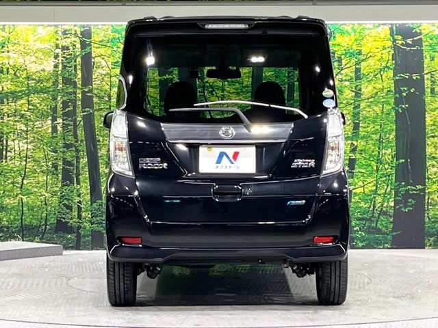 NISSAN DAYZ ROOX 2015 Image 31