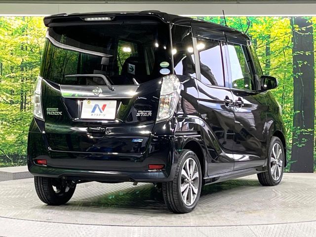 NISSAN DAYZ ROOX 2015 Image 31